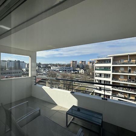 Appartement De Romain Annecy Extérieur photo