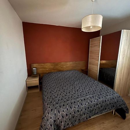 Appartement De Romain Annecy Extérieur photo