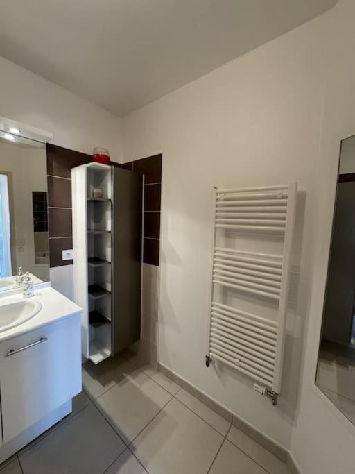Appartement De Romain Annecy Extérieur photo