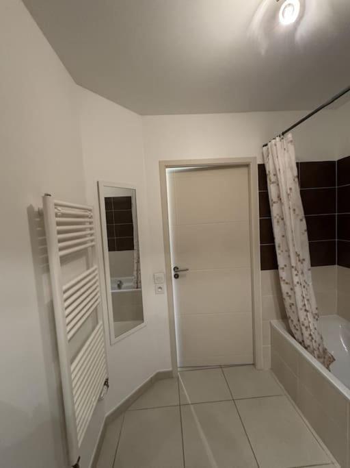 Appartement De Romain Annecy Extérieur photo