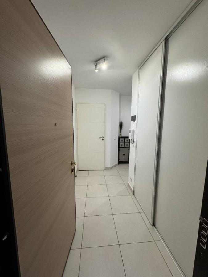 Appartement De Romain Annecy Extérieur photo