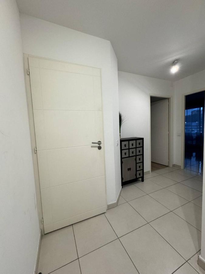 Appartement De Romain Annecy Extérieur photo