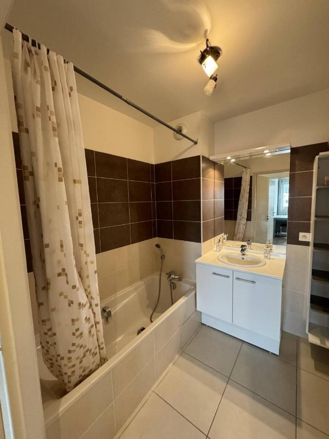 Appartement De Romain Annecy Extérieur photo