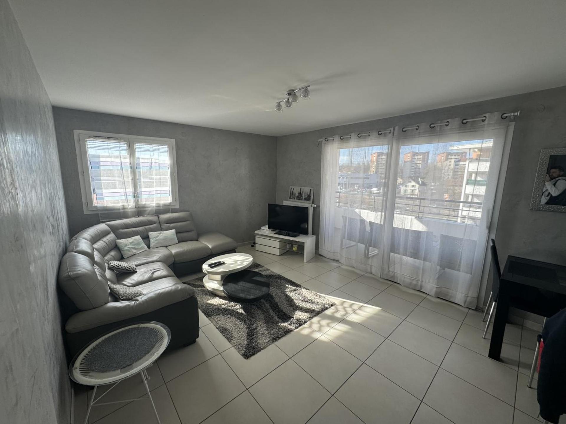 Appartement De Romain Annecy Extérieur photo
