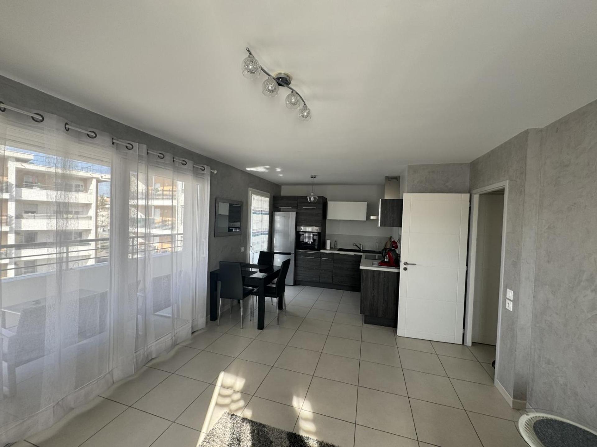 Appartement De Romain Annecy Extérieur photo