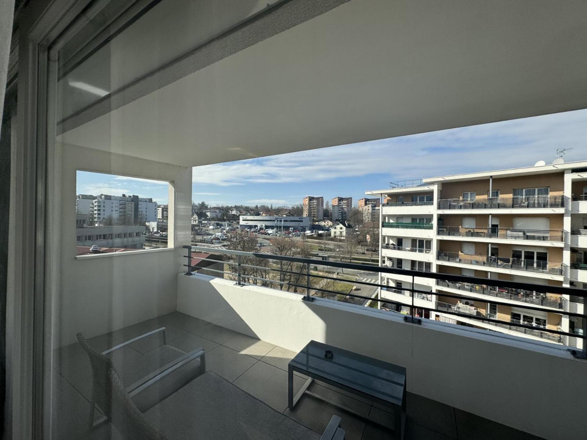 Appartement De Romain Annecy Extérieur photo